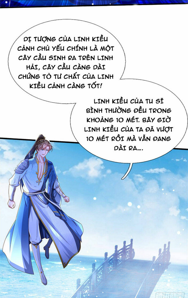 Ta Có Thể Sửa Chữa Vạn Vật Trên Dòng Thời Gian: Chapter 46