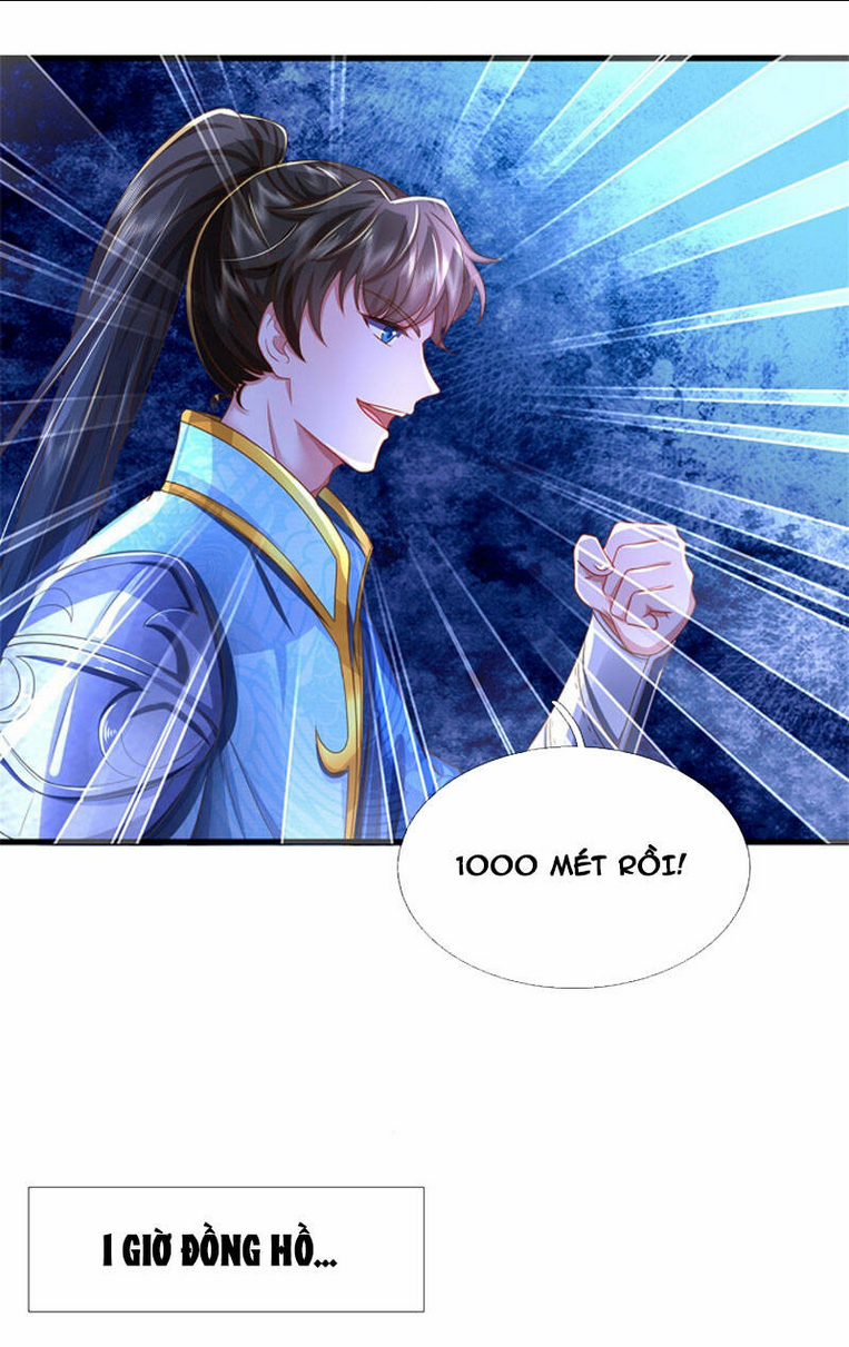 Ta Có Thể Sửa Chữa Vạn Vật Trên Dòng Thời Gian: Chapter 46