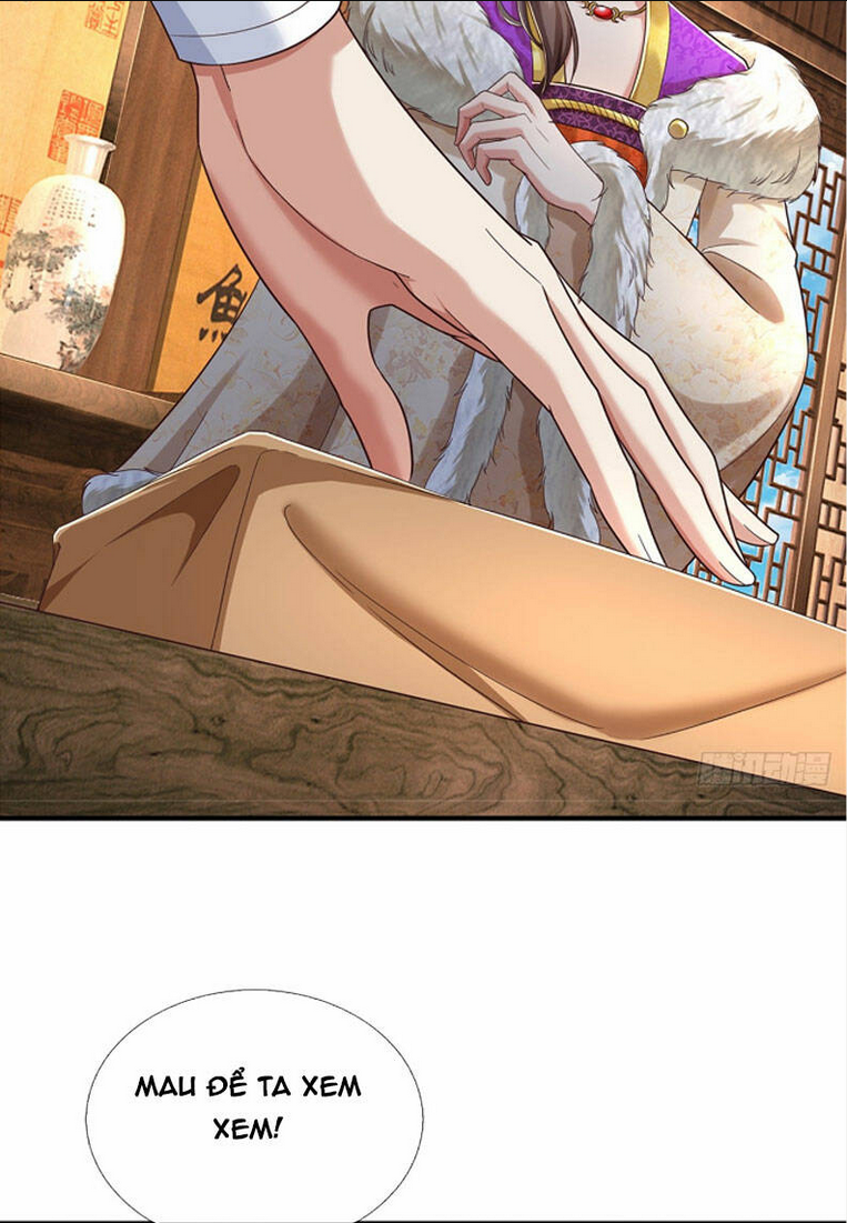 Ta Có Thể Sửa Chữa Vạn Vật Trên Dòng Thời Gian: Chapter 46
