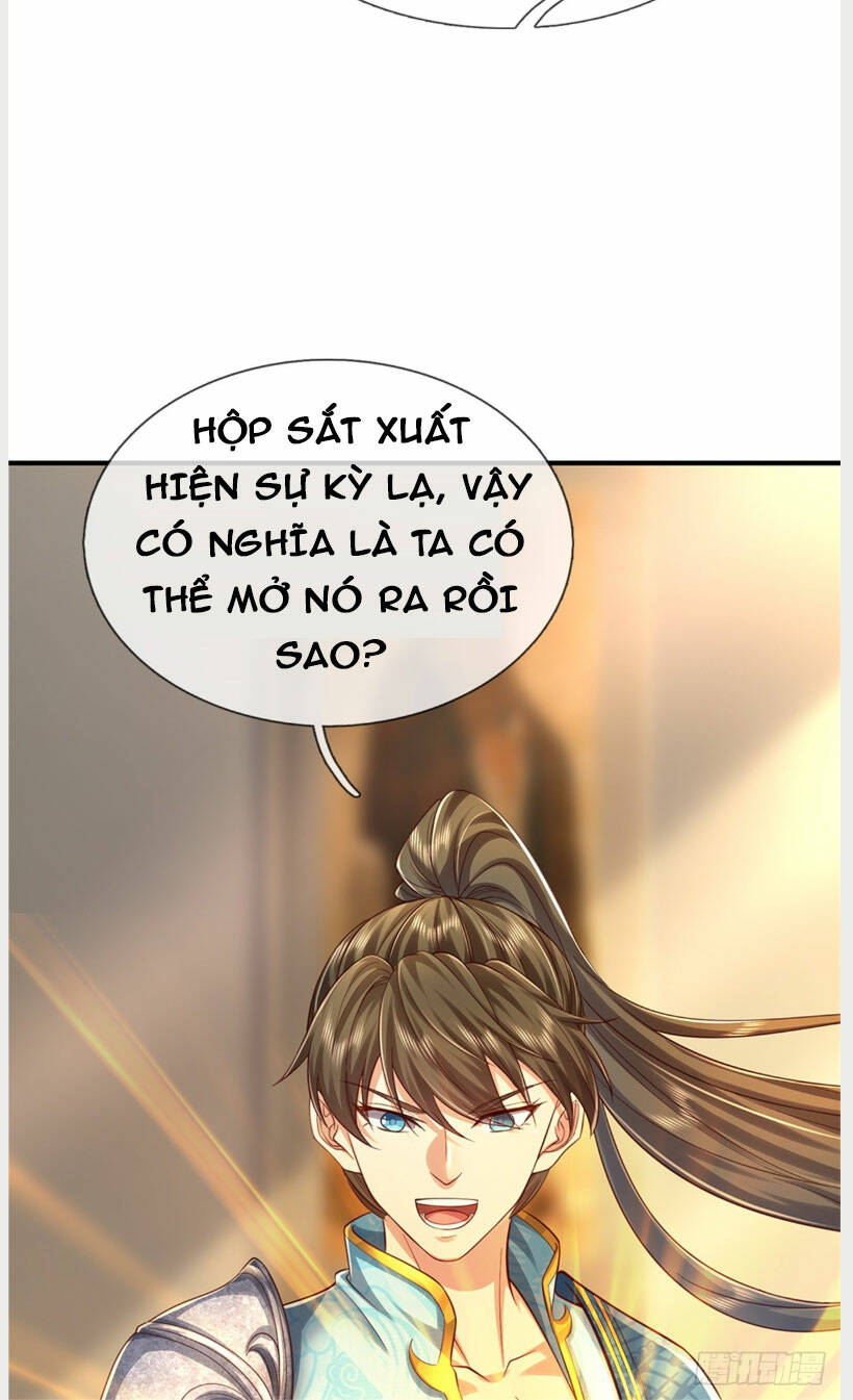 Ta Có Thể Sửa Chữa Vạn Vật Trên Dòng Thời Gian: Chapter 47