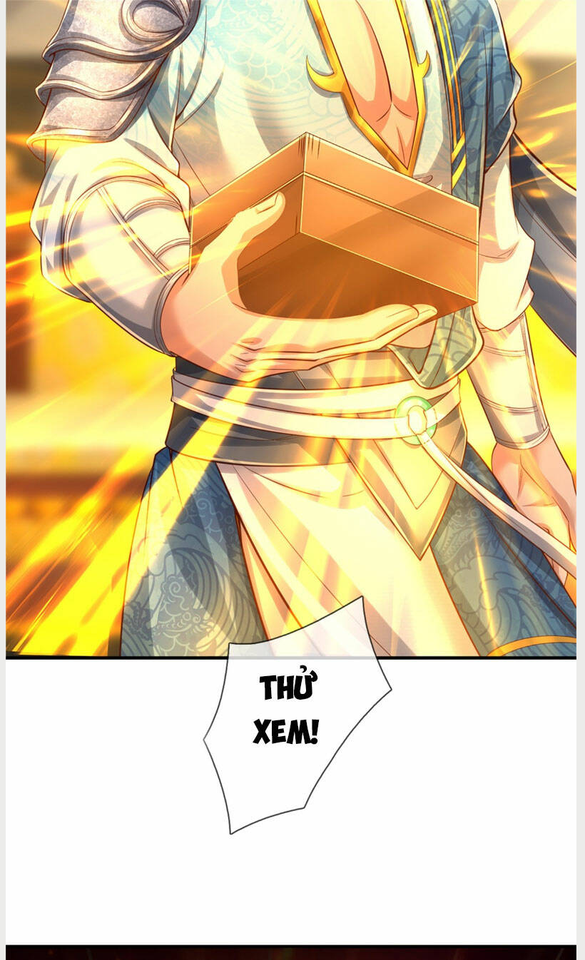 Ta Có Thể Sửa Chữa Vạn Vật Trên Dòng Thời Gian: Chapter 47