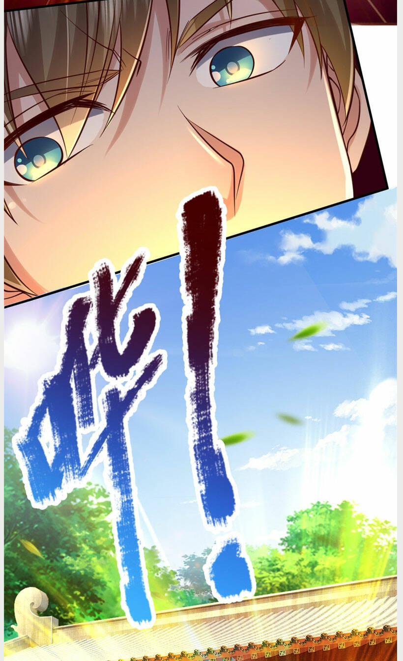Ta Có Thể Sửa Chữa Vạn Vật Trên Dòng Thời Gian: Chapter 47