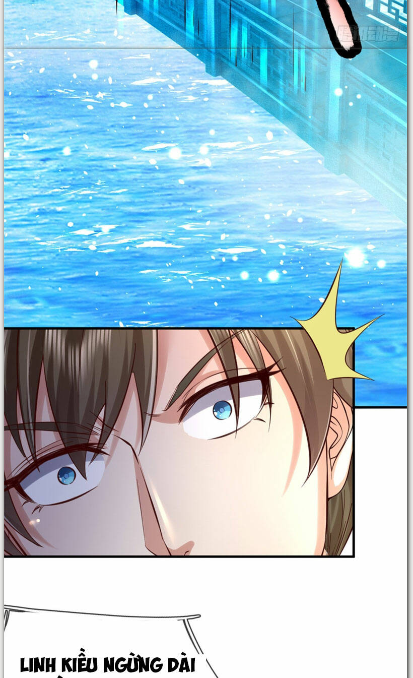Ta Có Thể Sửa Chữa Vạn Vật Trên Dòng Thời Gian: Chapter 47