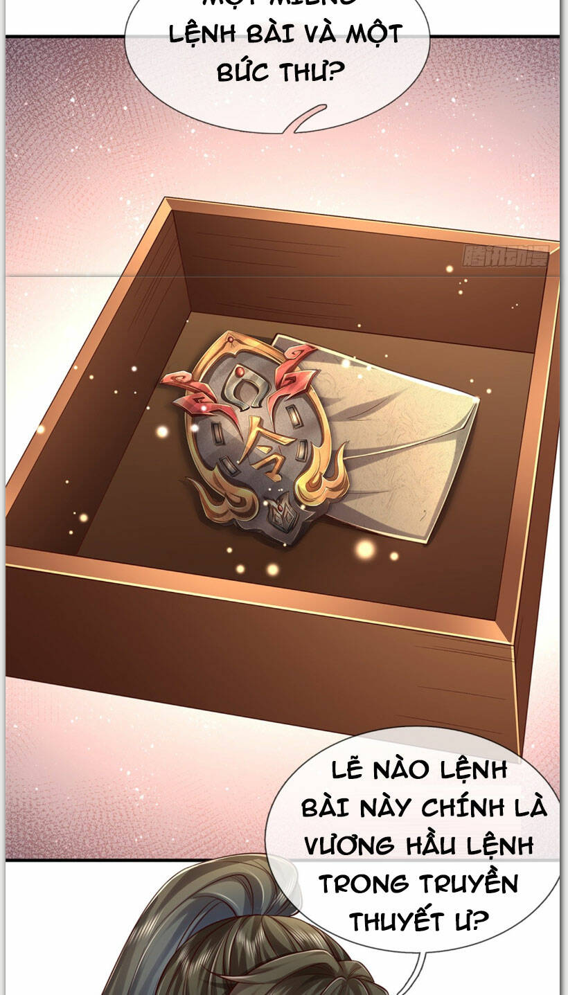 Ta Có Thể Sửa Chữa Vạn Vật Trên Dòng Thời Gian: Chapter 47