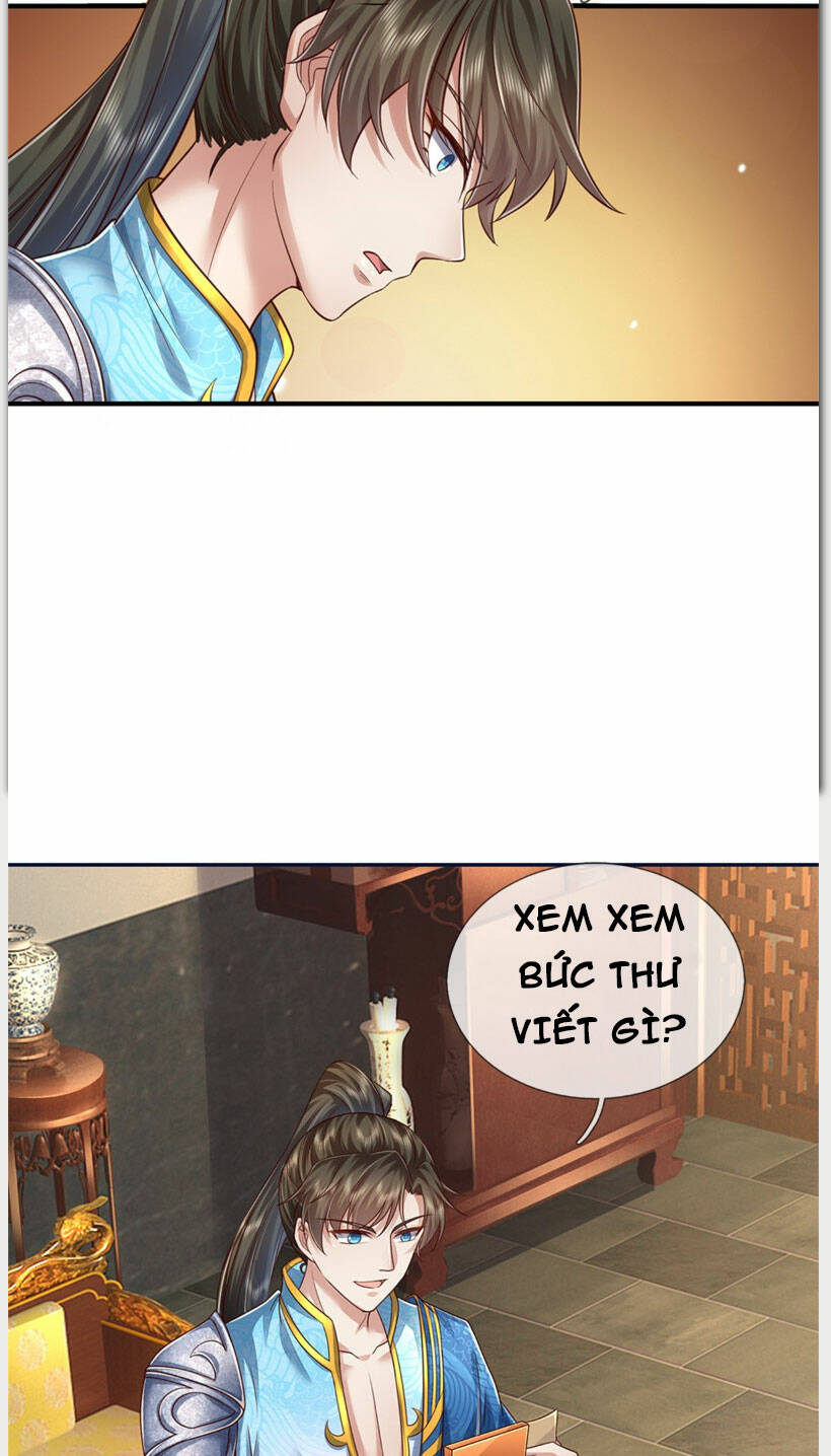 Ta Có Thể Sửa Chữa Vạn Vật Trên Dòng Thời Gian: Chapter 47