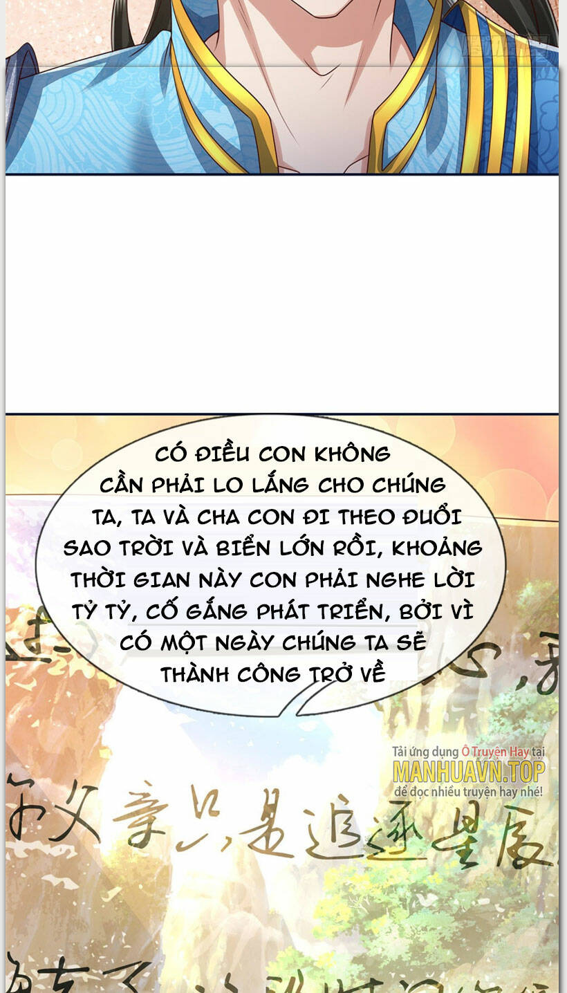 Ta Có Thể Sửa Chữa Vạn Vật Trên Dòng Thời Gian: Chapter 47