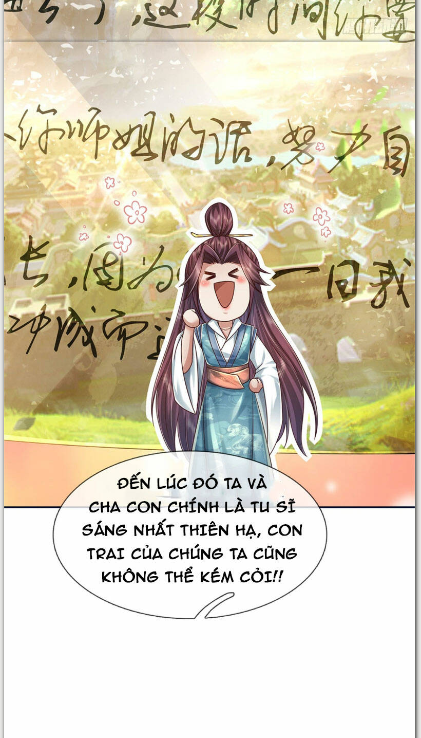 Ta Có Thể Sửa Chữa Vạn Vật Trên Dòng Thời Gian: Chapter 47