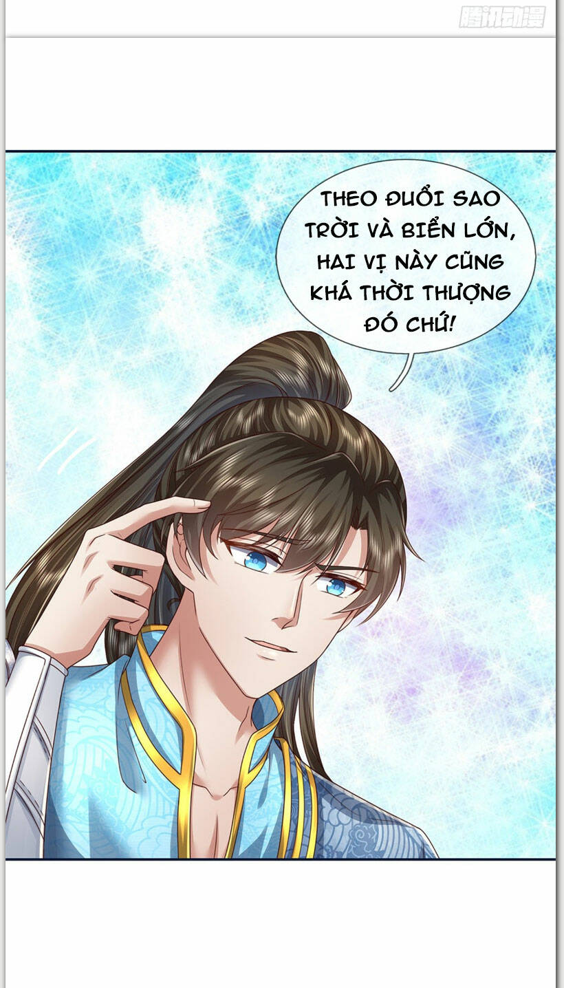 Ta Có Thể Sửa Chữa Vạn Vật Trên Dòng Thời Gian: Chapter 47