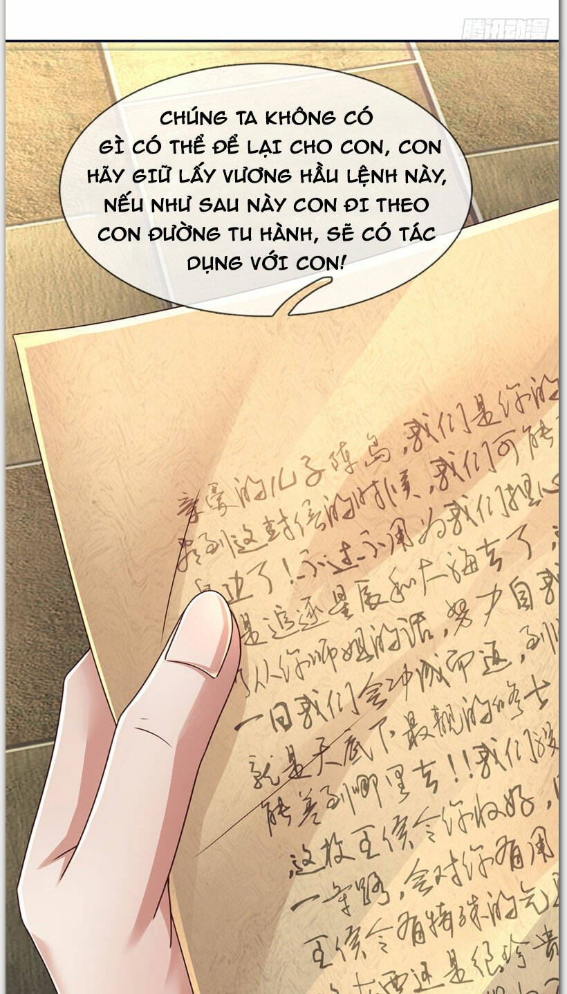 Ta Có Thể Sửa Chữa Vạn Vật Trên Dòng Thời Gian: Chapter 47