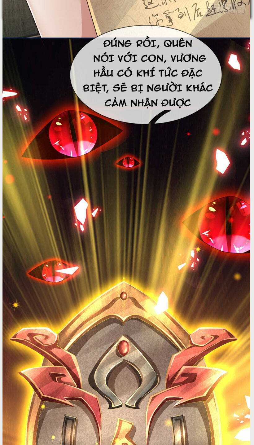 Ta Có Thể Sửa Chữa Vạn Vật Trên Dòng Thời Gian: Chapter 47