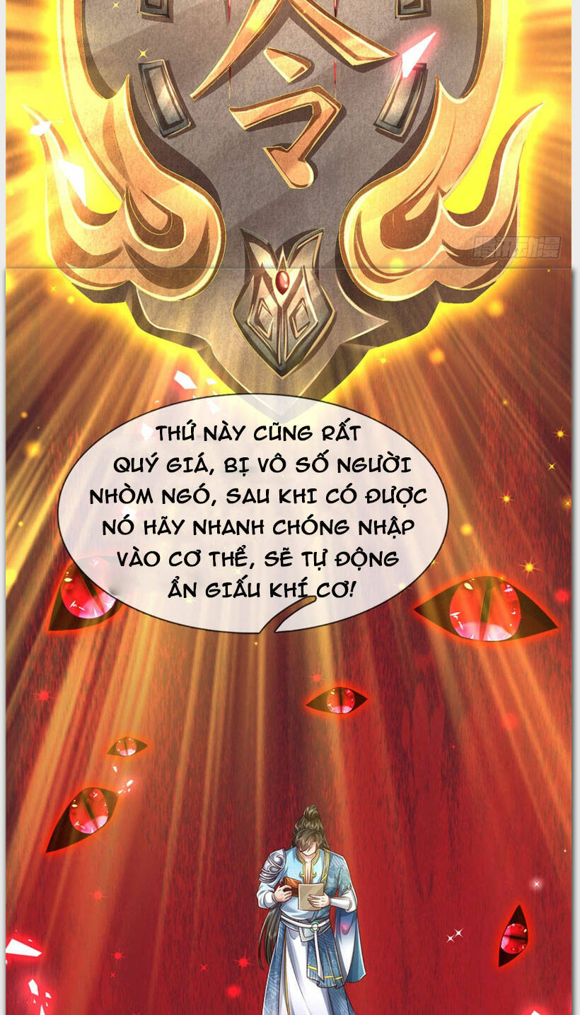 Ta Có Thể Sửa Chữa Vạn Vật Trên Dòng Thời Gian: Chapter 47