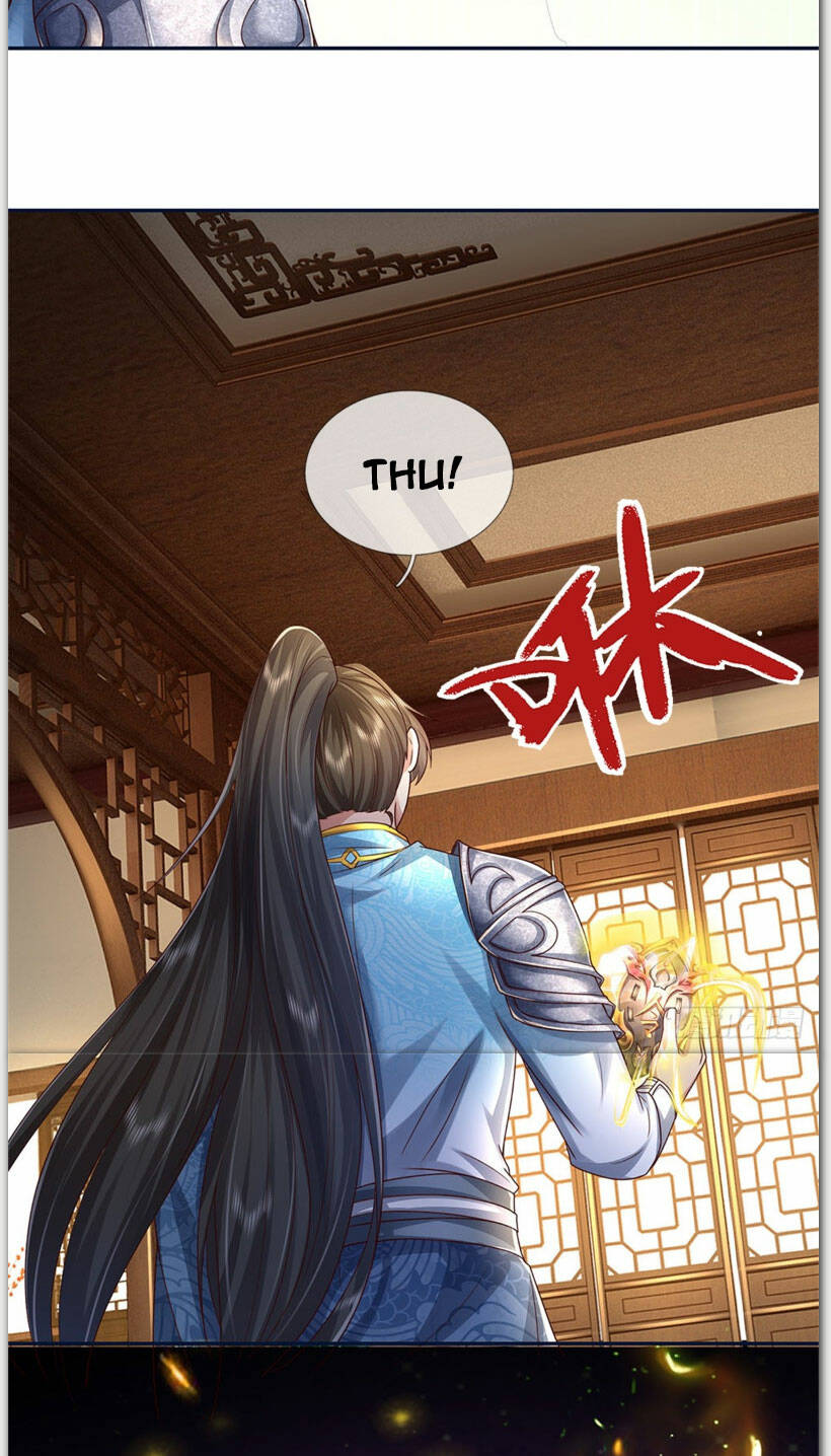 Ta Có Thể Sửa Chữa Vạn Vật Trên Dòng Thời Gian: Chapter 47