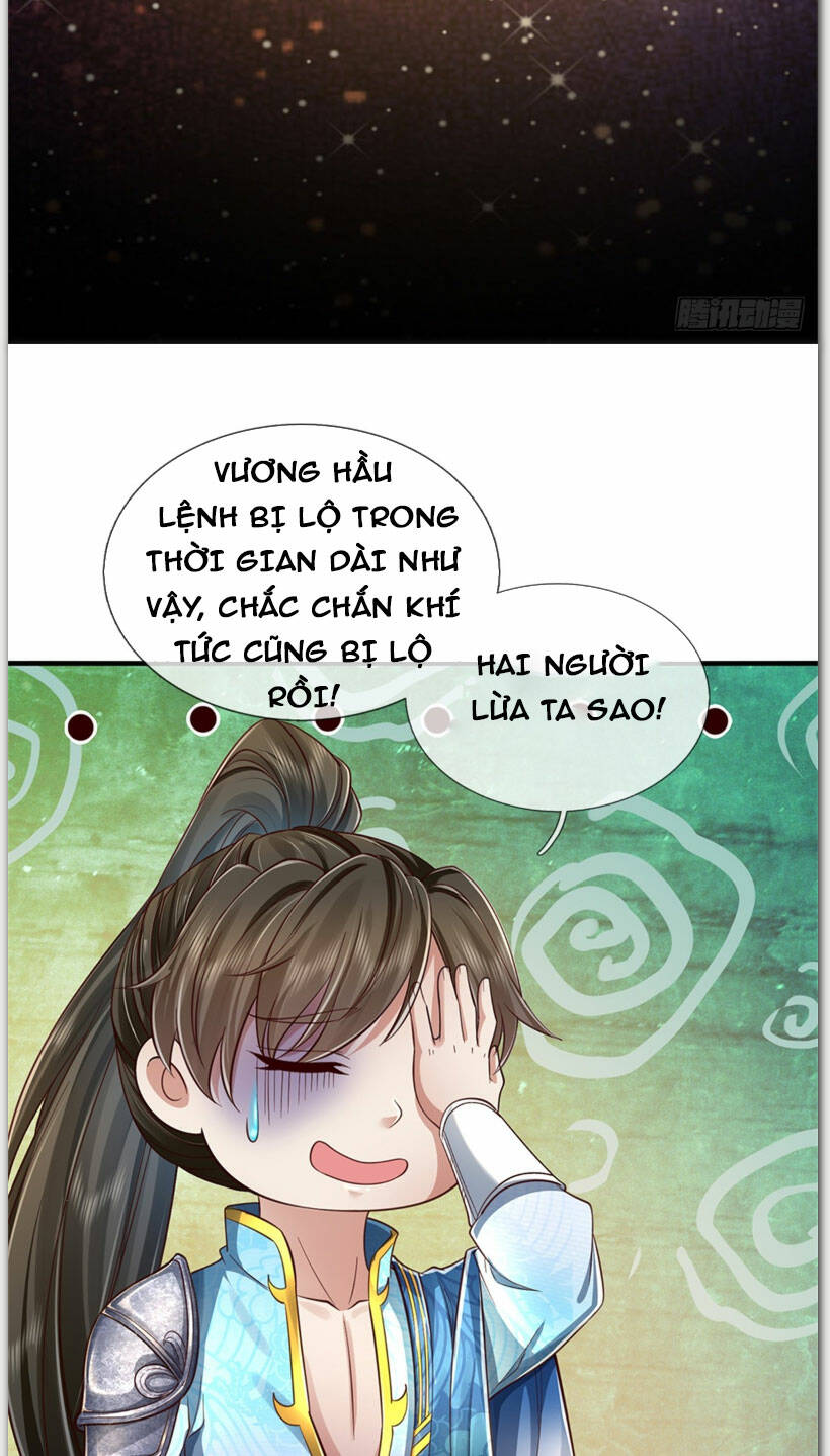 Ta Có Thể Sửa Chữa Vạn Vật Trên Dòng Thời Gian: Chapter 47