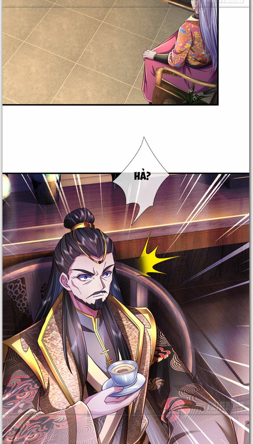 Ta Có Thể Sửa Chữa Vạn Vật Trên Dòng Thời Gian: Chapter 47