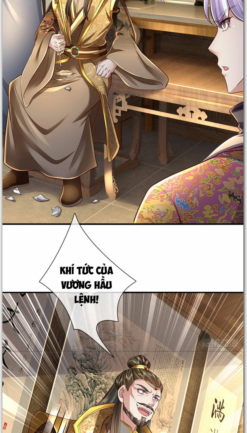 Ta Có Thể Sửa Chữa Vạn Vật Trên Dòng Thời Gian: Chapter 47