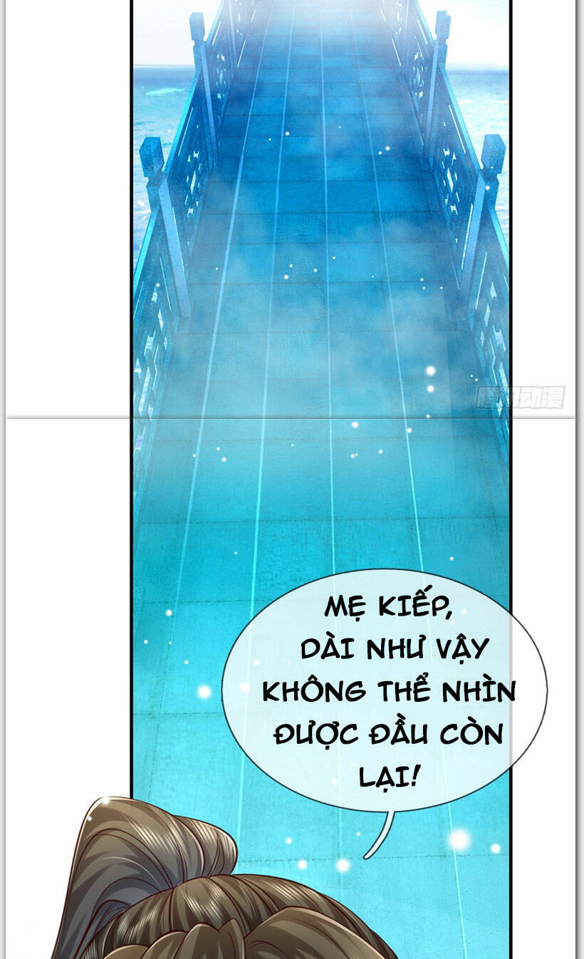 Ta Có Thể Sửa Chữa Vạn Vật Trên Dòng Thời Gian: Chapter 47