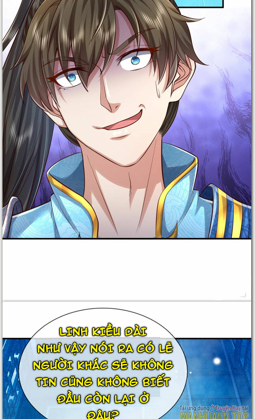 Ta Có Thể Sửa Chữa Vạn Vật Trên Dòng Thời Gian: Chapter 47