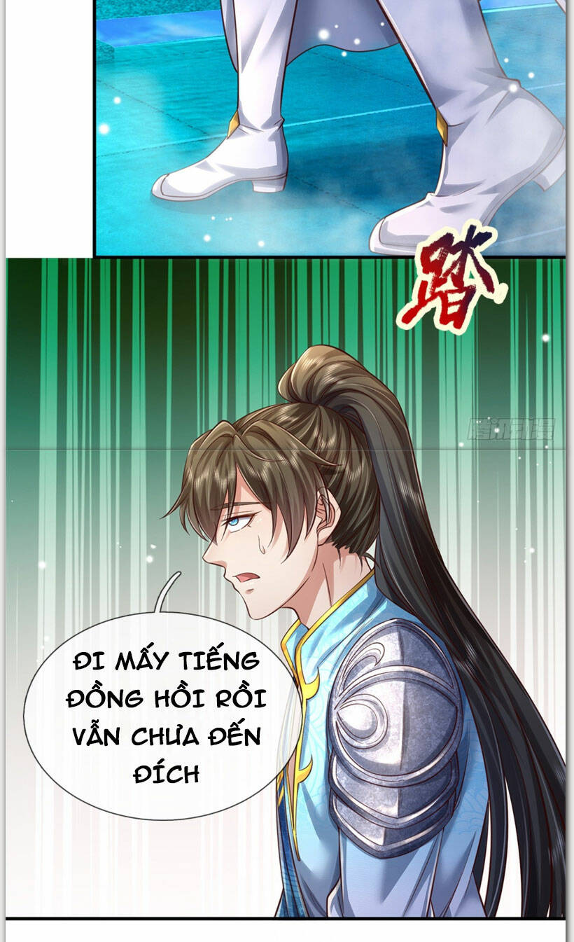 Ta Có Thể Sửa Chữa Vạn Vật Trên Dòng Thời Gian: Chapter 47