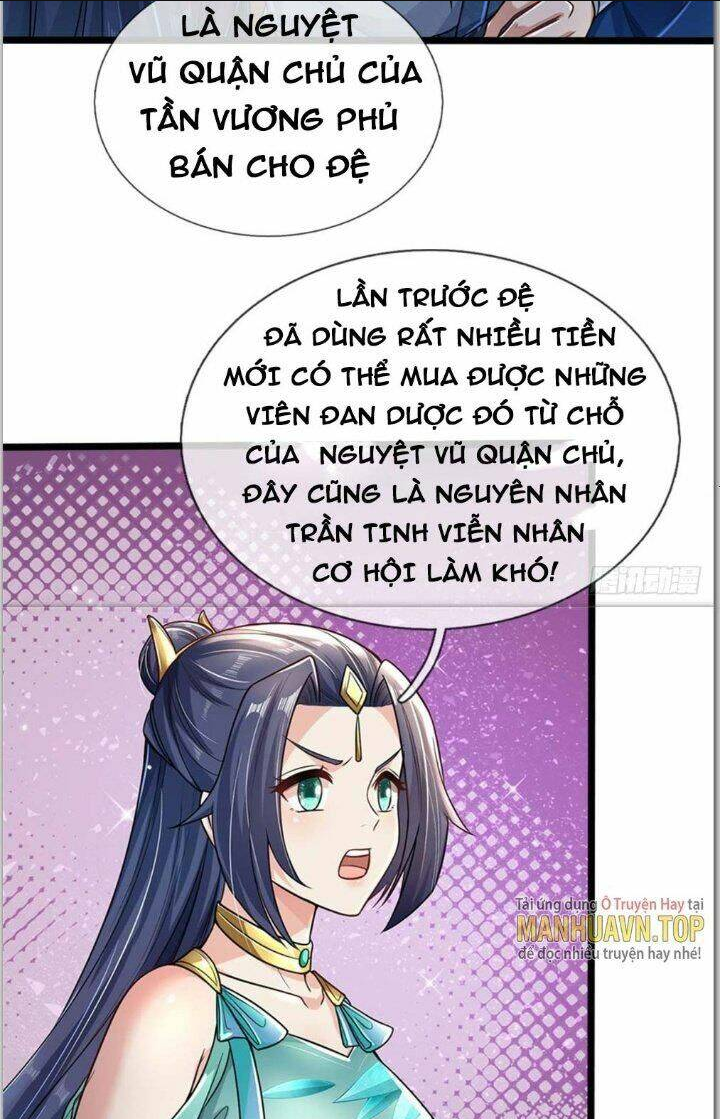 Ta Có Thể Sửa Chữa Vạn Vật Trên Dòng Thời Gian: Chapter 5