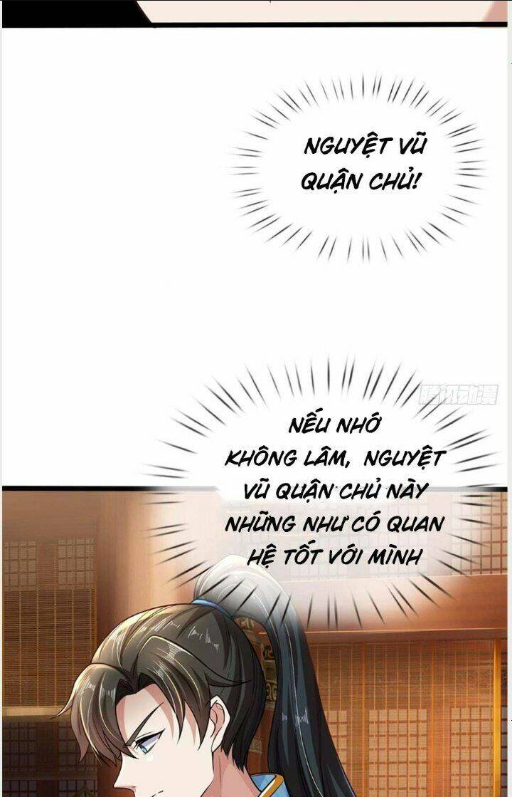 Ta Có Thể Sửa Chữa Vạn Vật Trên Dòng Thời Gian: Chapter 5