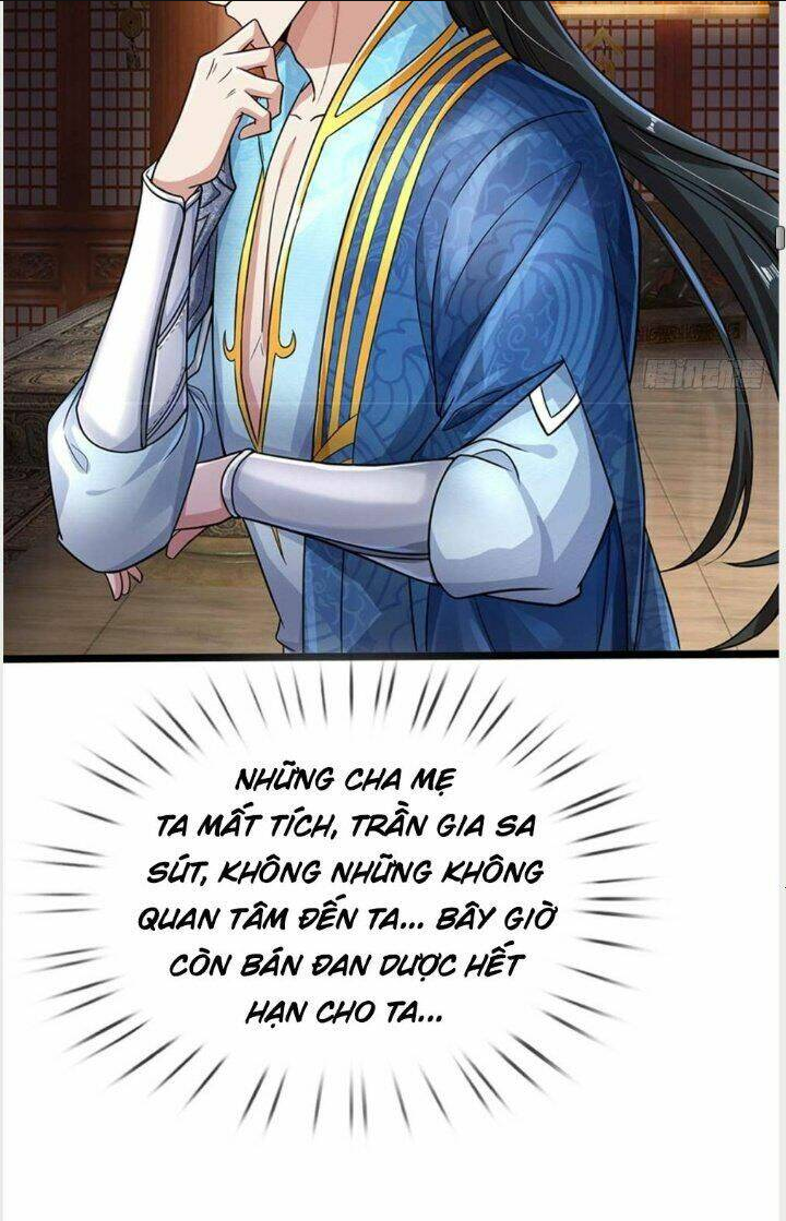 Ta Có Thể Sửa Chữa Vạn Vật Trên Dòng Thời Gian: Chapter 5