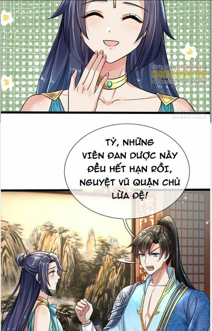 Ta Có Thể Sửa Chữa Vạn Vật Trên Dòng Thời Gian: Chapter 5