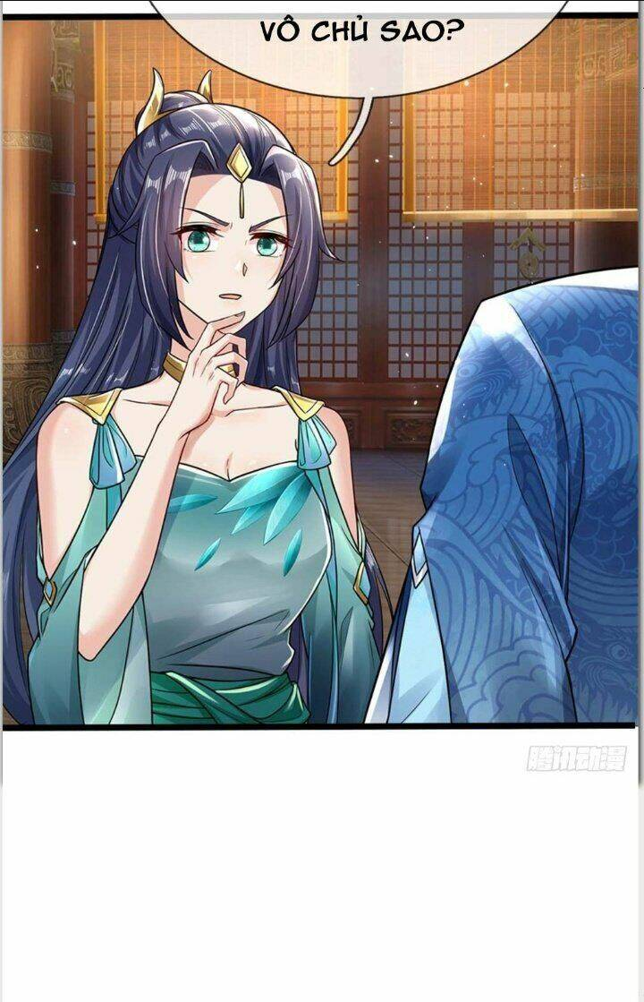 Ta Có Thể Sửa Chữa Vạn Vật Trên Dòng Thời Gian: Chapter 5