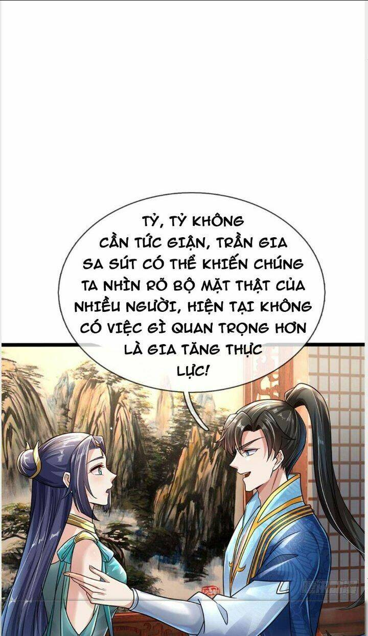 Ta Có Thể Sửa Chữa Vạn Vật Trên Dòng Thời Gian: Chapter 5