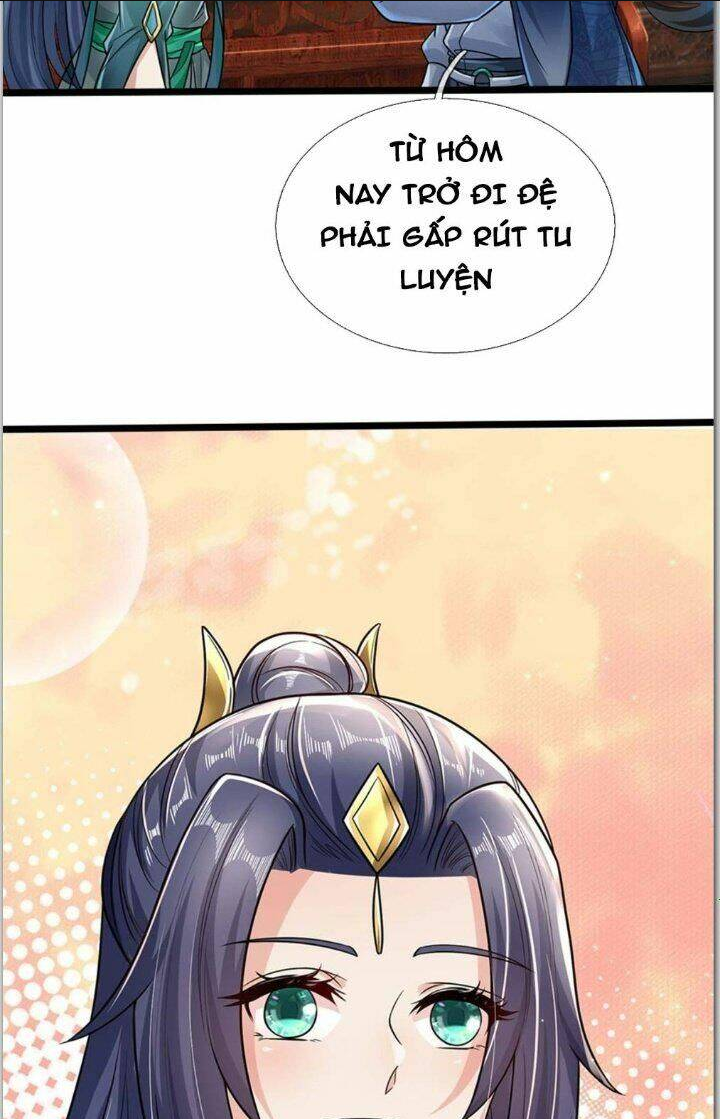 Ta Có Thể Sửa Chữa Vạn Vật Trên Dòng Thời Gian: Chapter 5