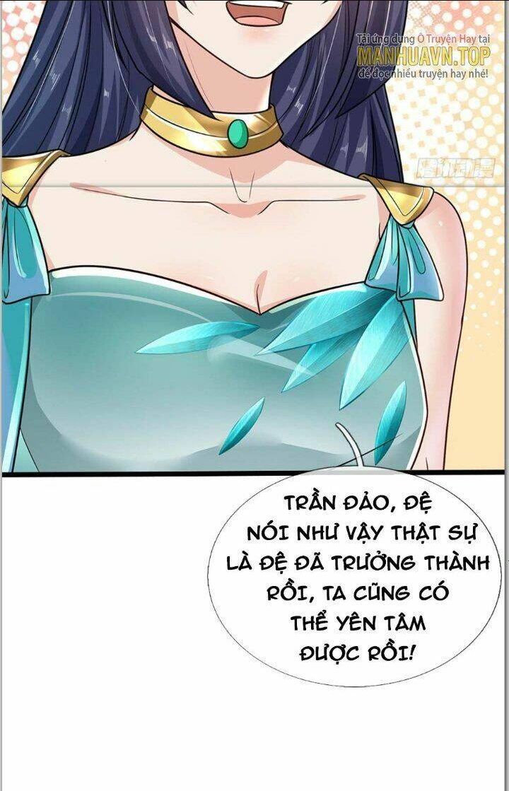 Ta Có Thể Sửa Chữa Vạn Vật Trên Dòng Thời Gian: Chapter 5