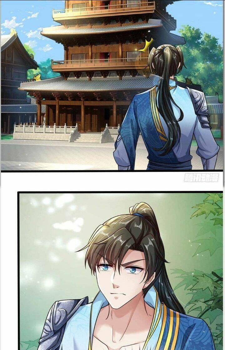 Ta Có Thể Sửa Chữa Vạn Vật Trên Dòng Thời Gian: Chapter 5