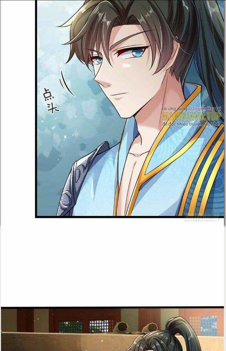 Ta Có Thể Sửa Chữa Vạn Vật Trên Dòng Thời Gian: Chapter 5