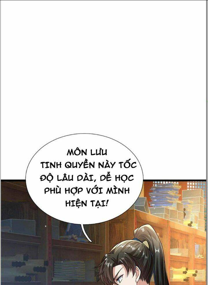 Ta Có Thể Sửa Chữa Vạn Vật Trên Dòng Thời Gian: Chapter 5