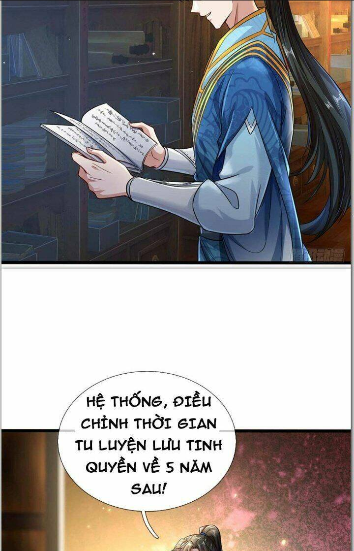 Ta Có Thể Sửa Chữa Vạn Vật Trên Dòng Thời Gian: Chapter 5