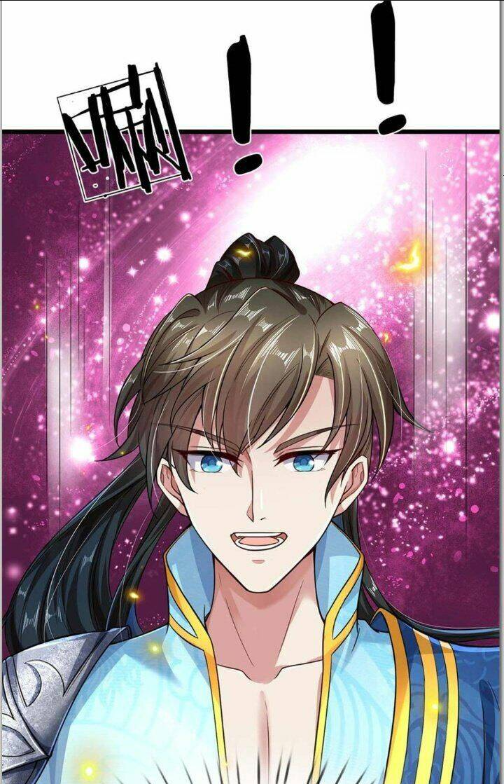 Ta Có Thể Sửa Chữa Vạn Vật Trên Dòng Thời Gian: Chapter 5