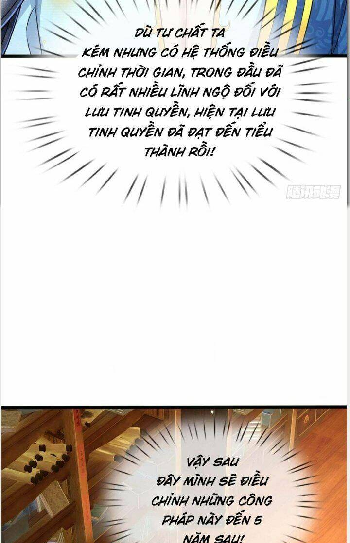 Ta Có Thể Sửa Chữa Vạn Vật Trên Dòng Thời Gian: Chapter 5