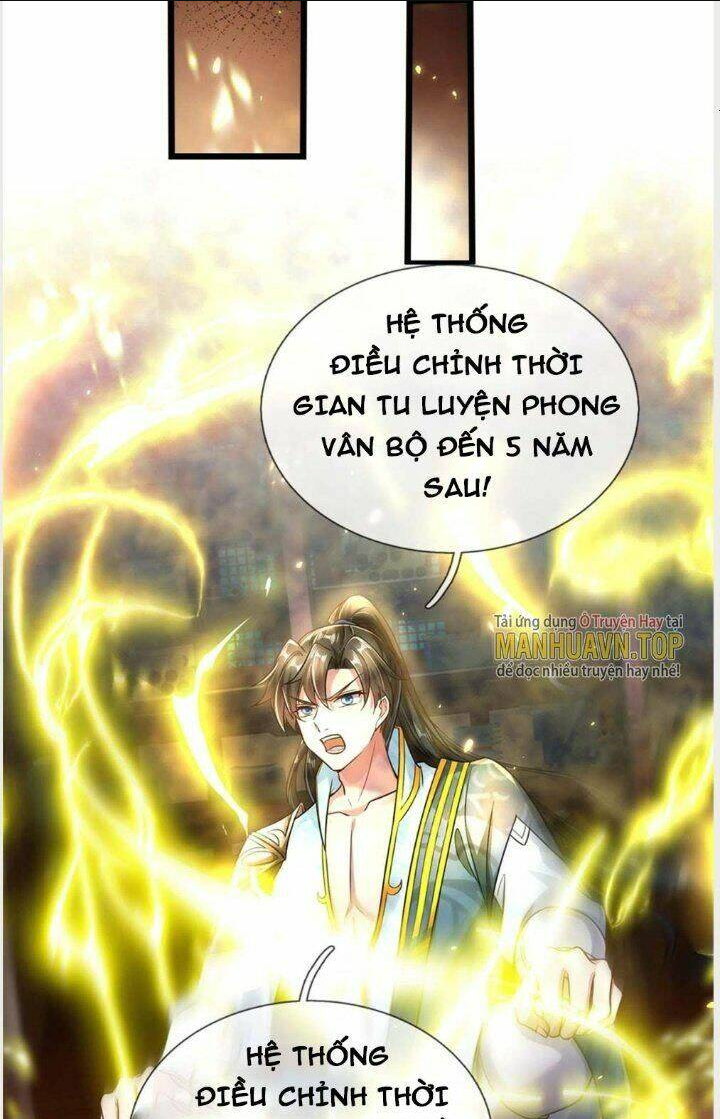 Ta Có Thể Sửa Chữa Vạn Vật Trên Dòng Thời Gian: Chapter 5