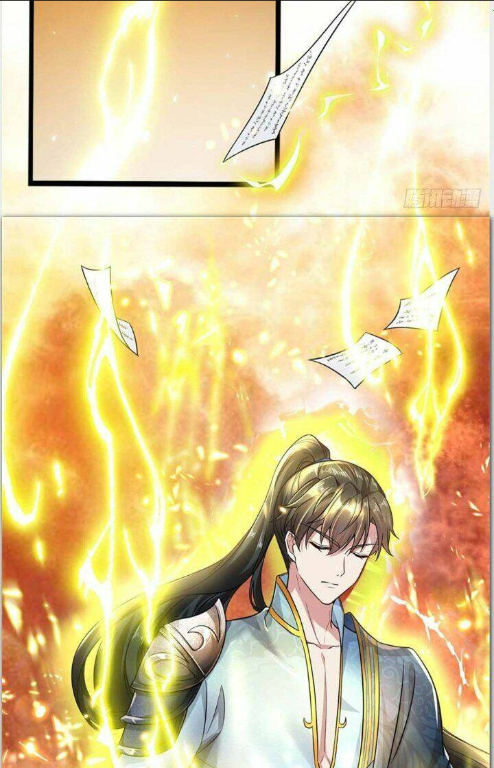 Ta Có Thể Sửa Chữa Vạn Vật Trên Dòng Thời Gian: Chapter 5
