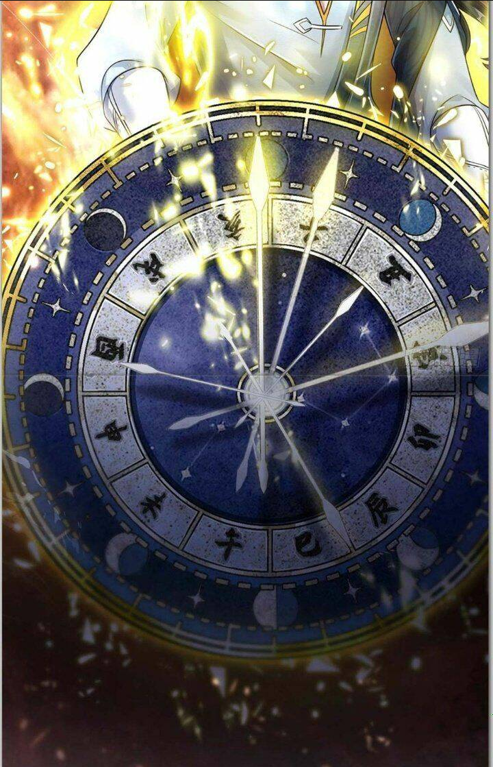 Ta Có Thể Sửa Chữa Vạn Vật Trên Dòng Thời Gian: Chapter 5