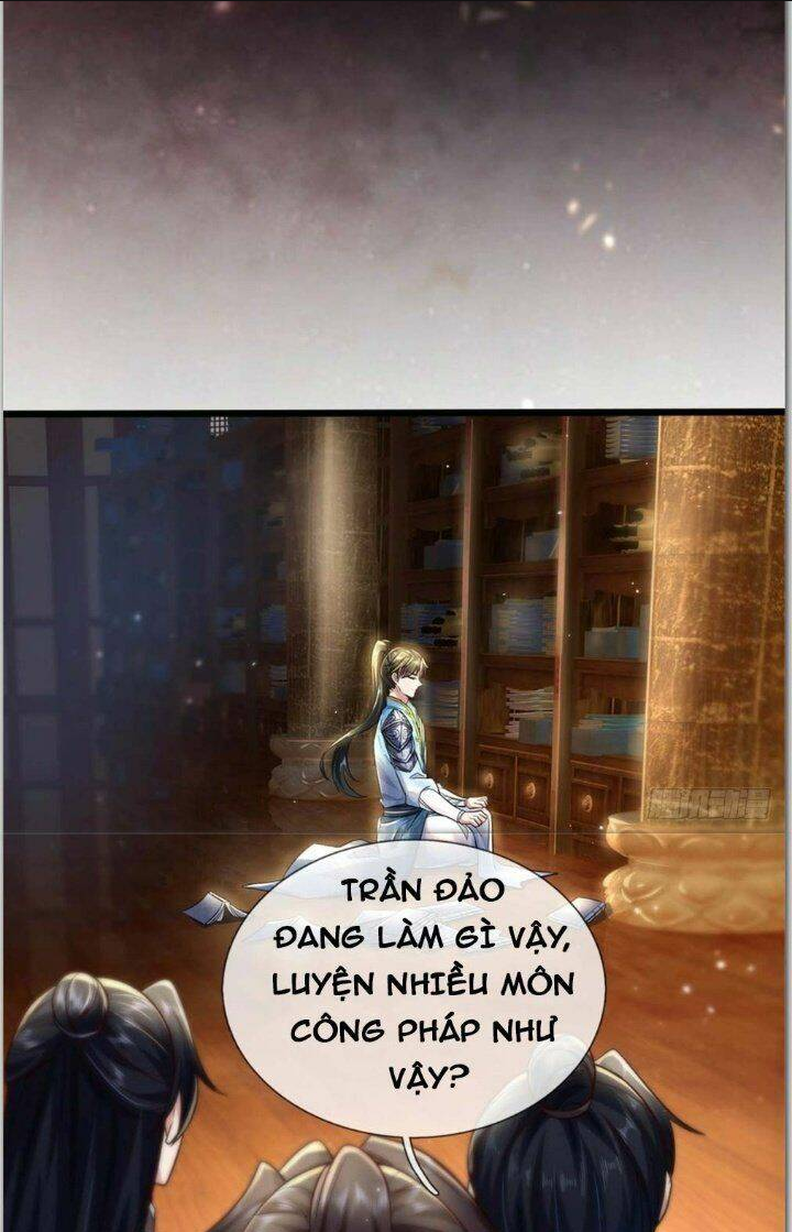 Ta Có Thể Sửa Chữa Vạn Vật Trên Dòng Thời Gian: Chapter 5