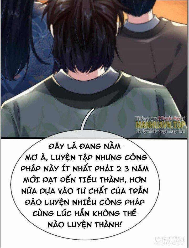 Ta Có Thể Sửa Chữa Vạn Vật Trên Dòng Thời Gian: Chapter 5