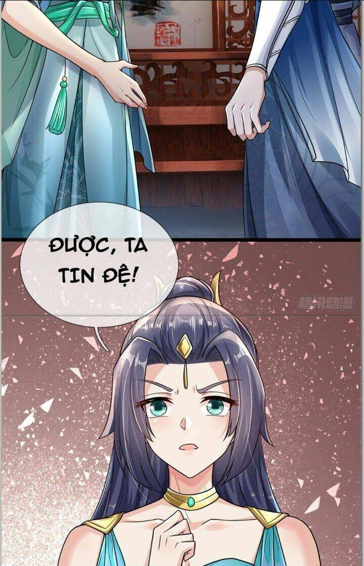 Ta Có Thể Sửa Chữa Vạn Vật Trên Dòng Thời Gian: Chapter 5