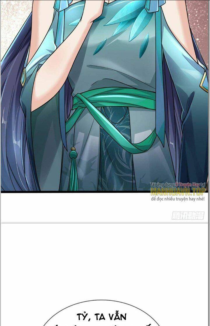 Ta Có Thể Sửa Chữa Vạn Vật Trên Dòng Thời Gian: Chapter 5
