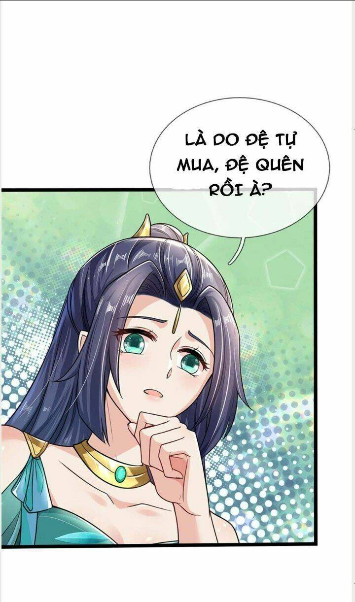 Ta Có Thể Sửa Chữa Vạn Vật Trên Dòng Thời Gian: Chapter 5