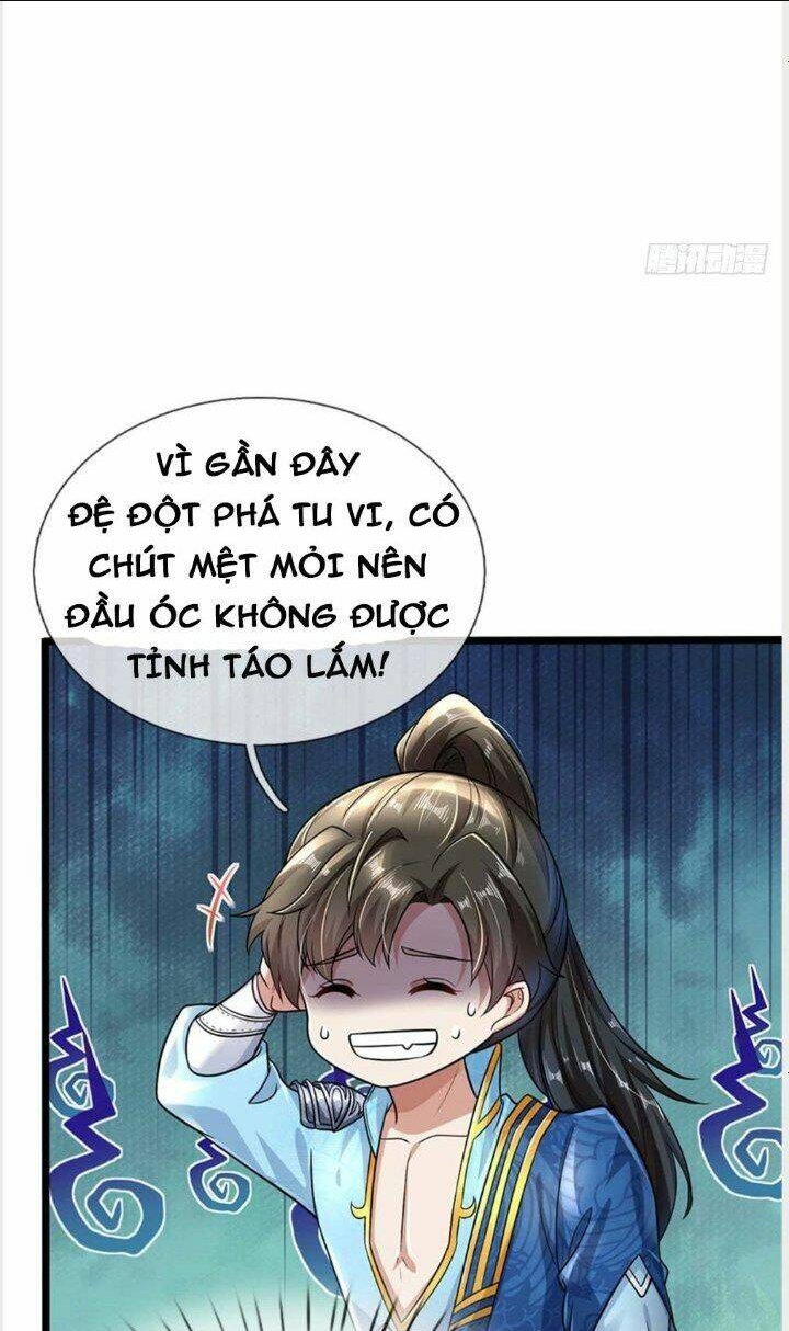 Ta Có Thể Sửa Chữa Vạn Vật Trên Dòng Thời Gian: Chapter 5