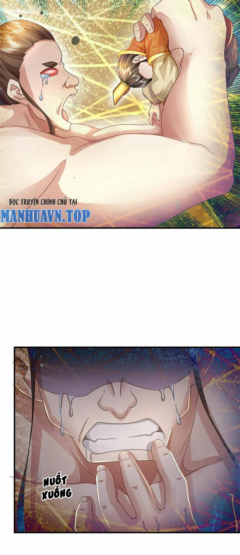 Ta Có Thể Sửa Chữa Vạn Vật Trên Dòng Thời Gian: Chapter 52