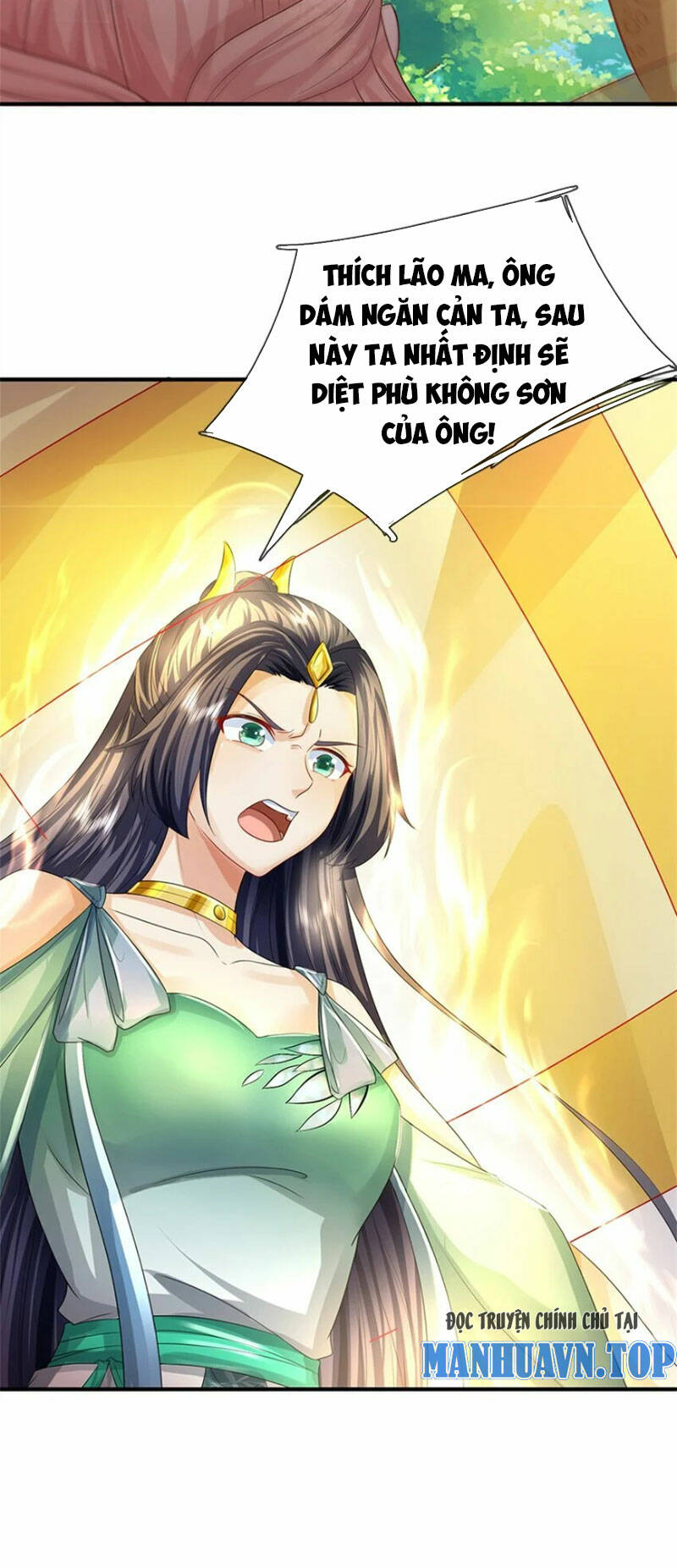 Ta Có Thể Sửa Chữa Vạn Vật Trên Dòng Thời Gian: Chapter 52