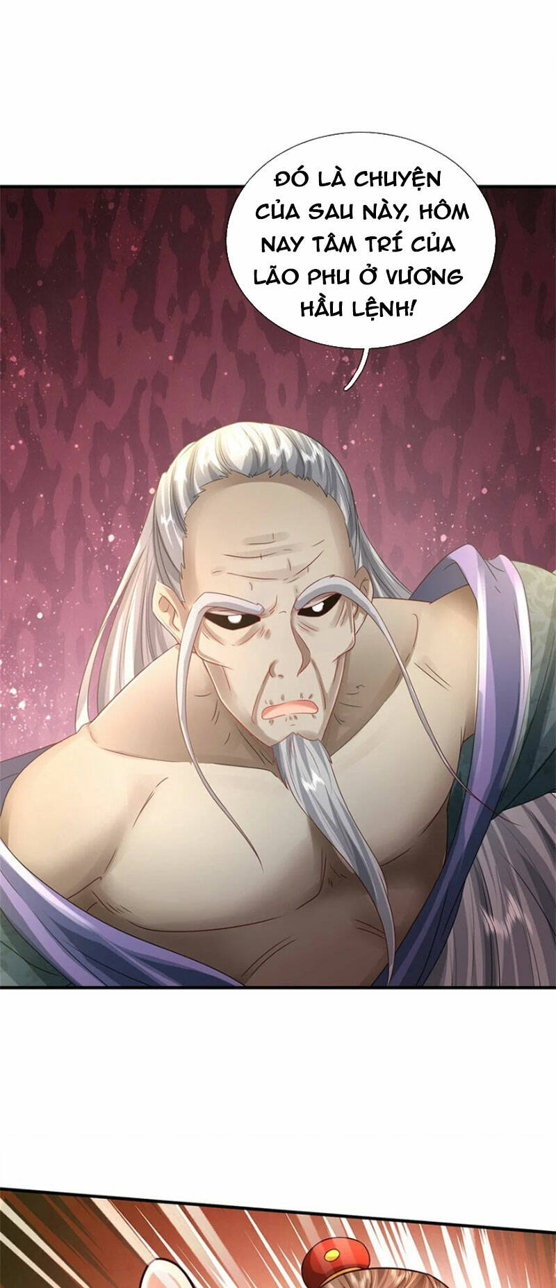 Ta Có Thể Sửa Chữa Vạn Vật Trên Dòng Thời Gian: Chapter 52