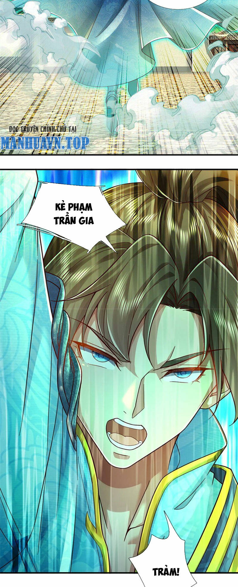 Ta Có Thể Sửa Chữa Vạn Vật Trên Dòng Thời Gian: Chapter 52