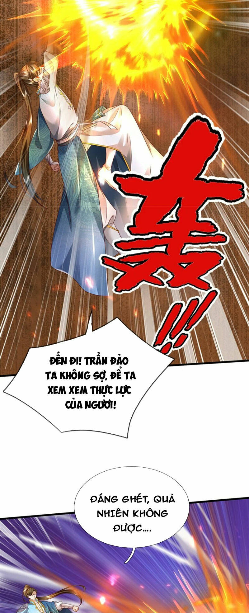 Ta Có Thể Sửa Chữa Vạn Vật Trên Dòng Thời Gian: Chapter 52